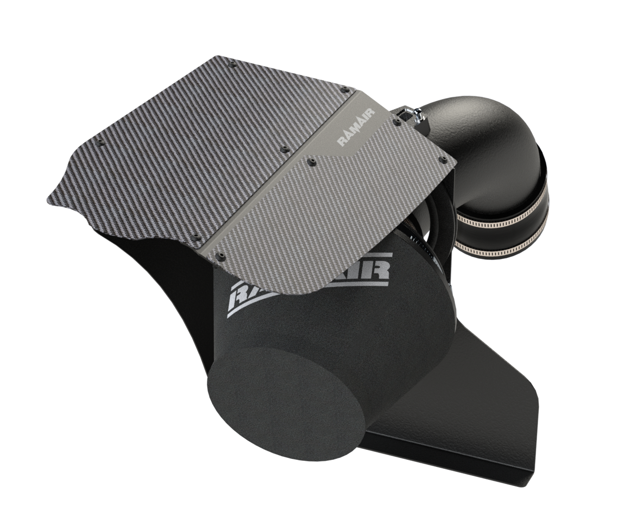 Performance Foam Induction Kit to fit BMW 1/2/3/4 Series 3.0T B58