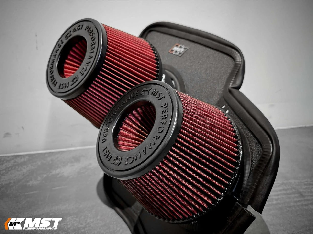 MST Performance Intake for BMW X3M / X4M 3.0 S58