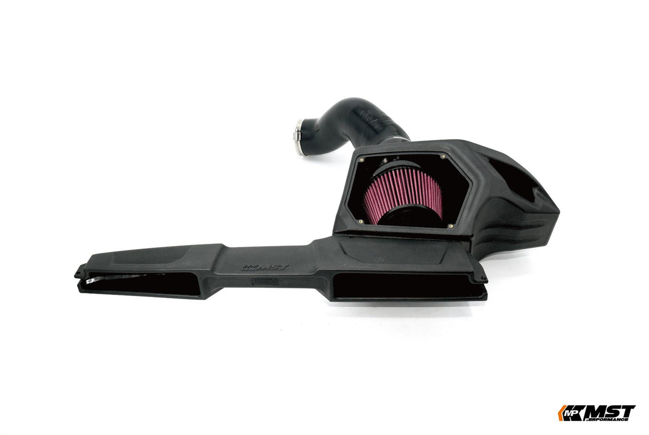 MST Performance Induction Air Intake System Kit Tiguan R 2.0 VW Gen 4 EA888 EVO