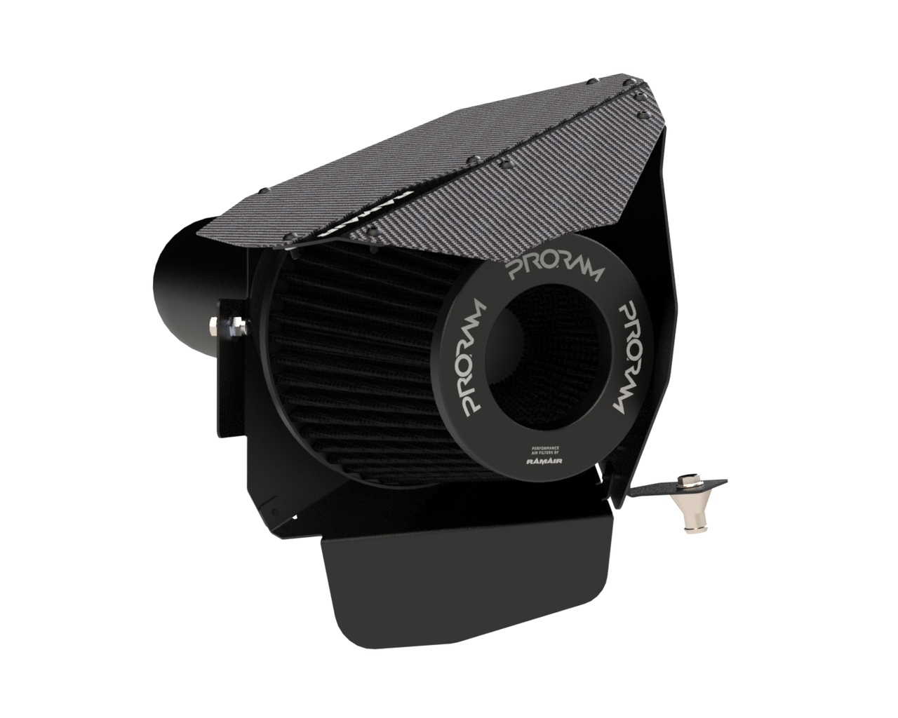 Performance Proram Intake Kit With Carbon Lid to fit BMW 135i 235i M2 2.0T N55