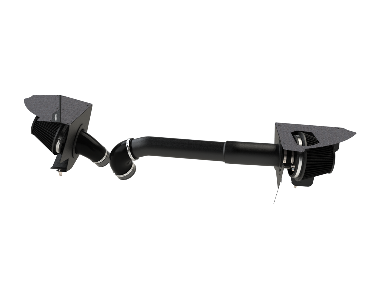 Proram Carbon Induction Kit to fit BMW M3/M4 G20/G28/G80/G87 Competition