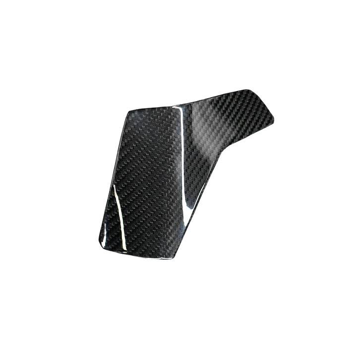 TREVORA BMW 2 Series G42, G80 G81 M3 & G82 M4 Pre-Preg Carbon Fibre Air Vent Trim (2021-2022)