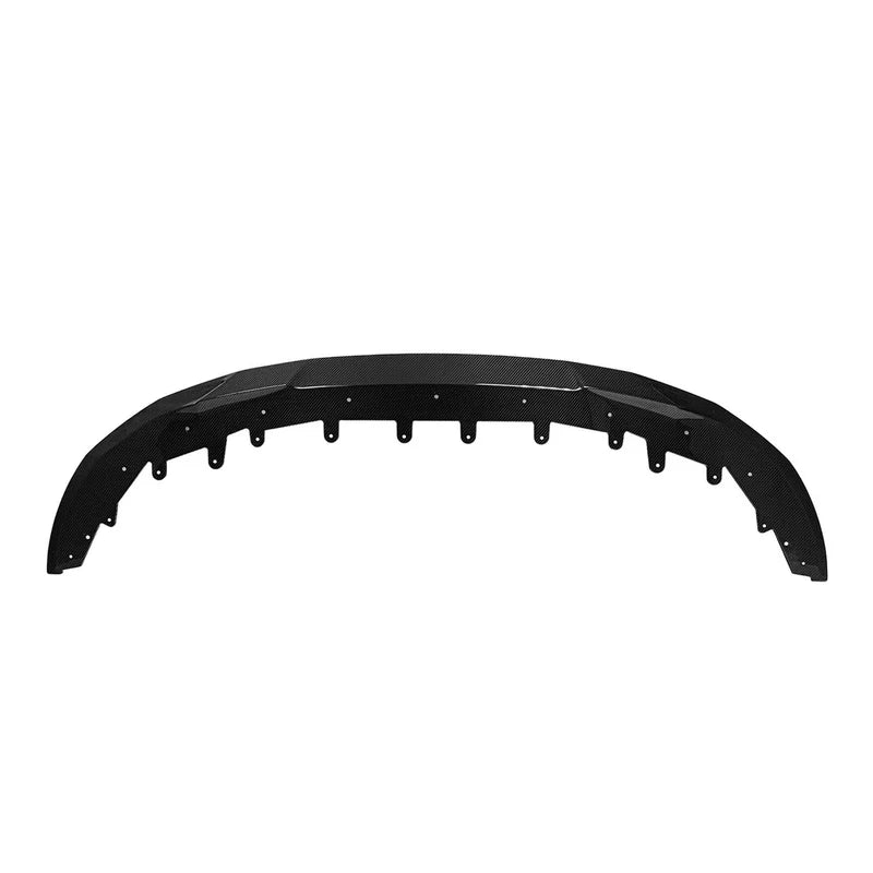 TREVORA BMW 2 Series M Sport & M240i G42 Pre-preg Carbon Fibre ID-01 Front Splitter (2021+)