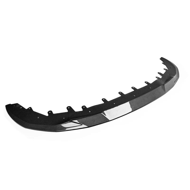 TREVORA BMW 2 Series M Sport & M240i G42 Pre-preg Carbon Fibre ID-01 Front Splitter (2021+)