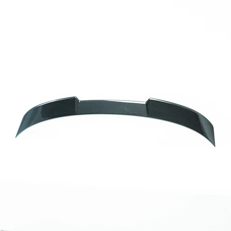 TREVORA BMW M2 G87, 2 Series & M240i G42 Pre-preg Carbon Fibre ID-01 Rear Spoiler (2021+)