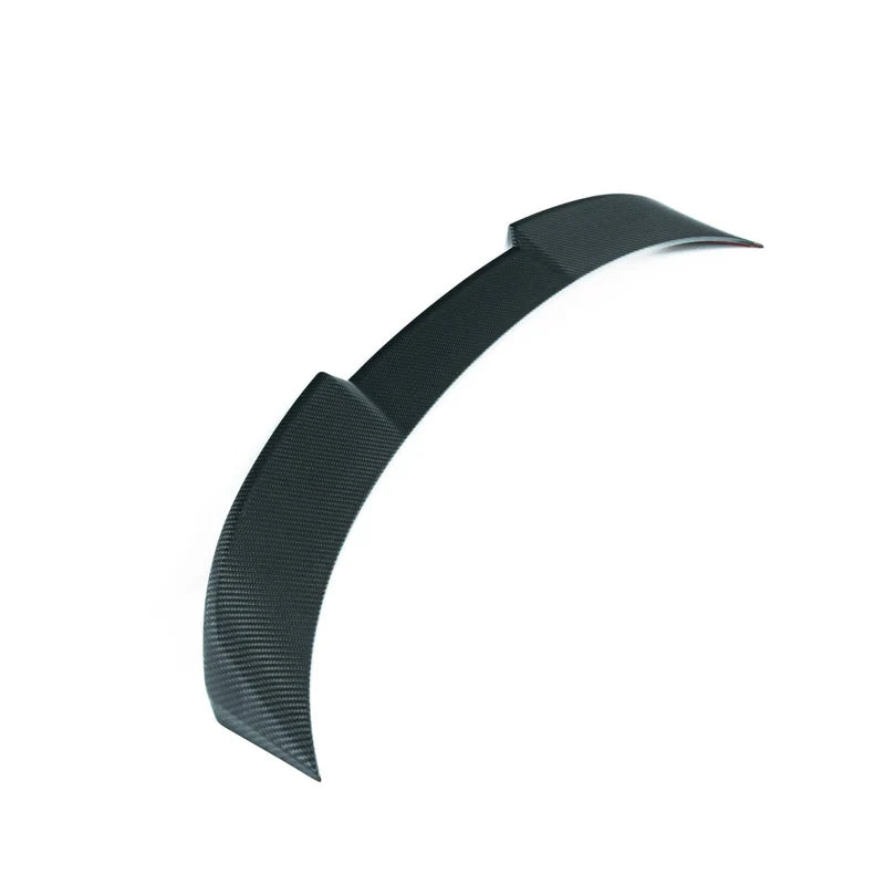 TREVORA BMW M2 G87, 2 Series & M240i G42 Pre-preg Carbon Fibre ID-01 Rear Spoiler (2021+)