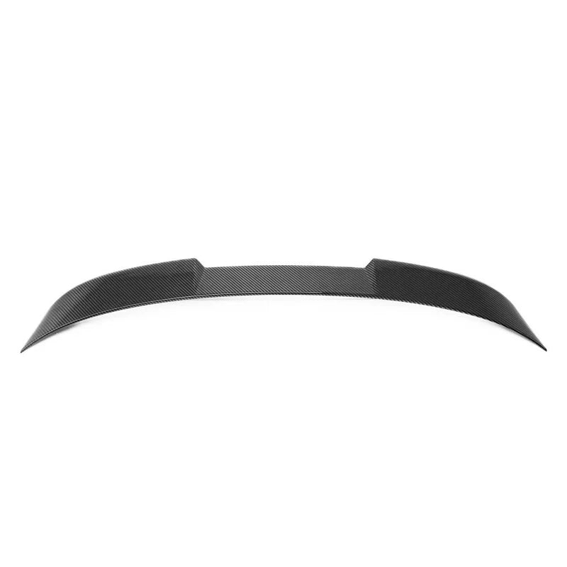 TREVORA BMW M2 G87, 2 Series & M240i G42 Pre-preg Carbon Fibre ID-01 Rear Spoiler (2021+)