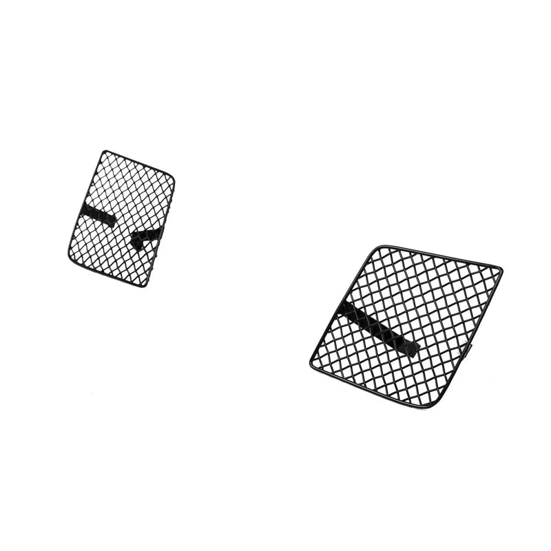 Zunsport BMW M2 G87 Centre Metal Grille Mesh Protector Kit (2023+)