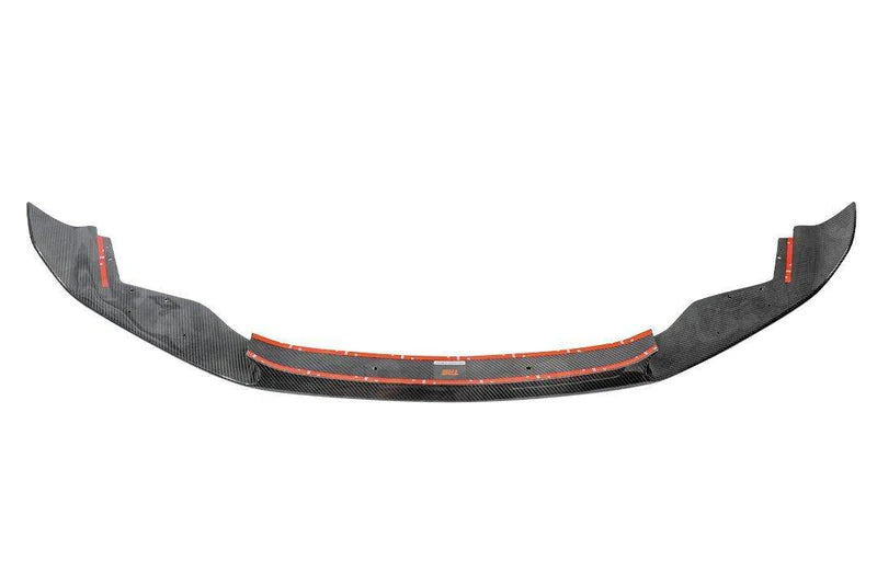 TREVORA BMW M2 OG F87 Pre-Preg Carbon Fibre Front Splitter