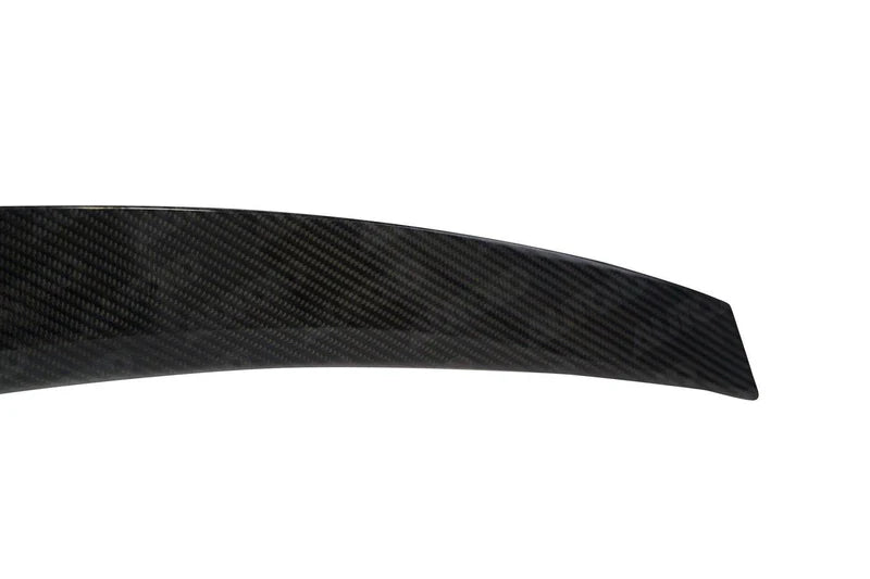TRE BMW M3 G80 & BMW 3 Series G20 Pre-Preg Carbon Fibre Competition Rear Spoiler