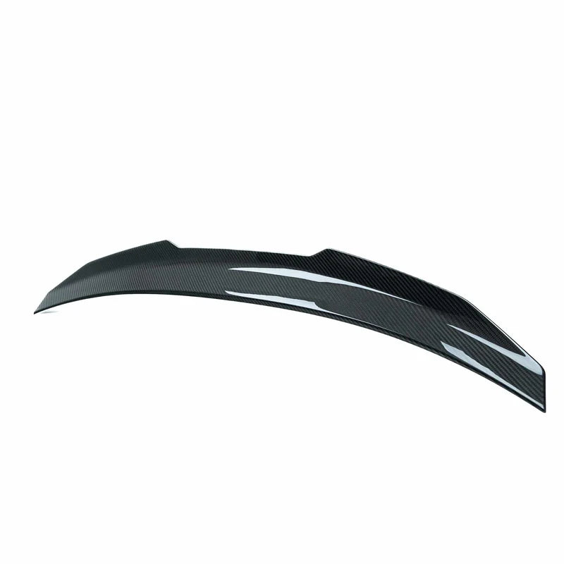 TRE BMW M3 G80 & BMW 3 Series G20 Pre-Preg Carbon Fibre Ducktail Rear Spoiler