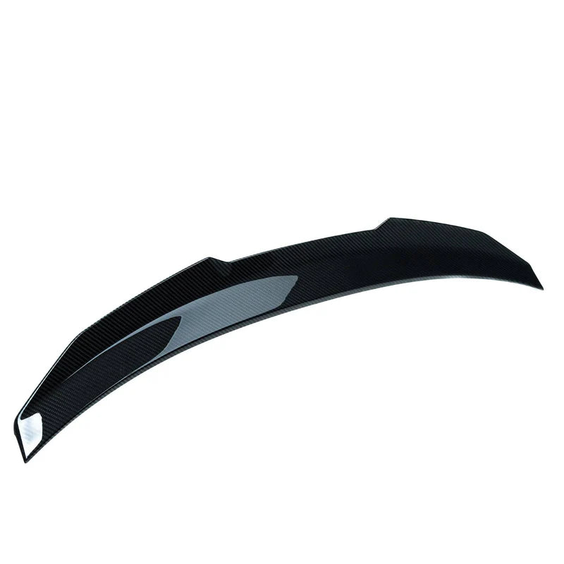 TRE BMW M3 G80 & BMW 3 Series G20 Pre-Preg Carbon Fibre Ducktail Rear Spoiler