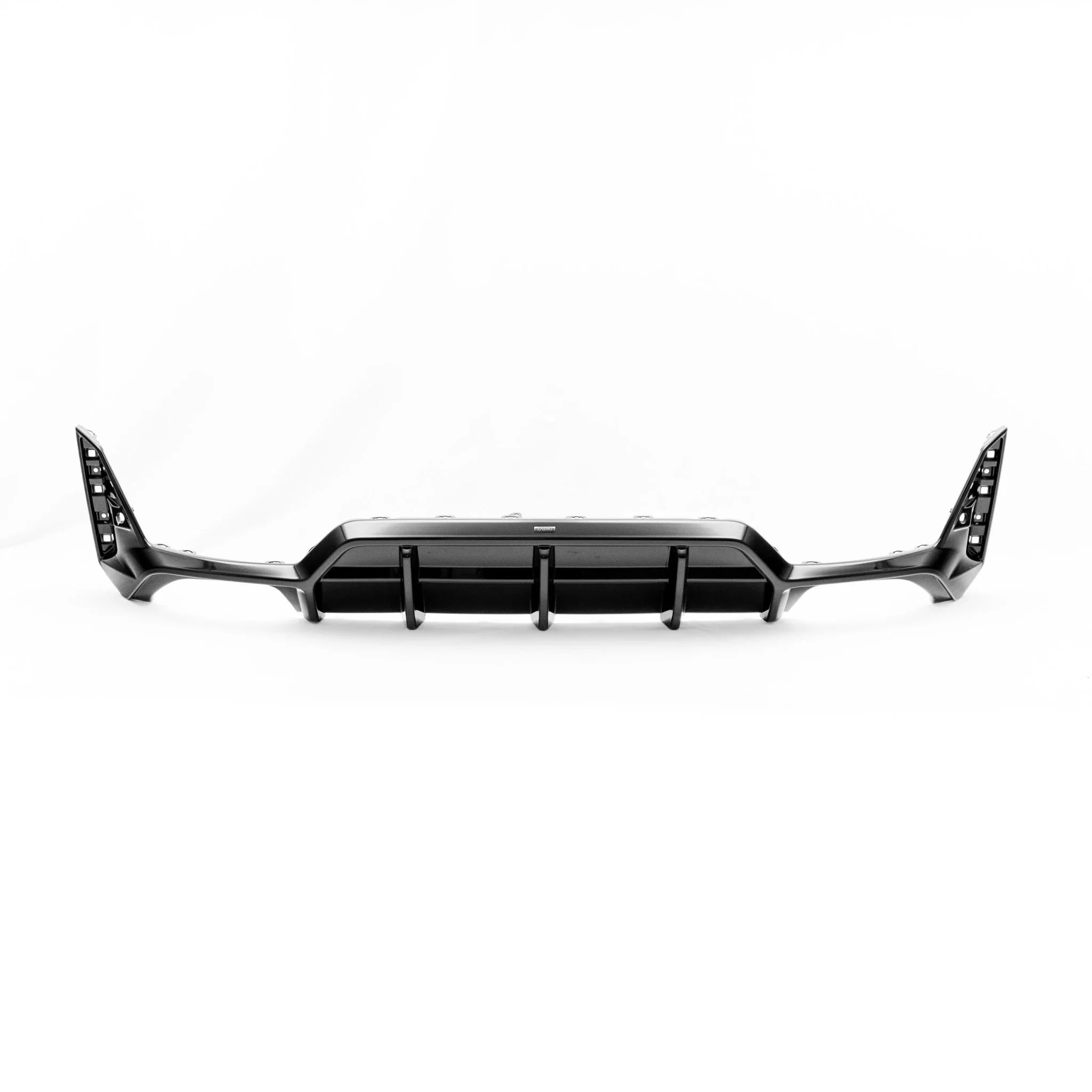 Zaero EVO-1 Gloss Black Rear Diffuser BMW M340i, 330i & 320i G20 & G21 LCI