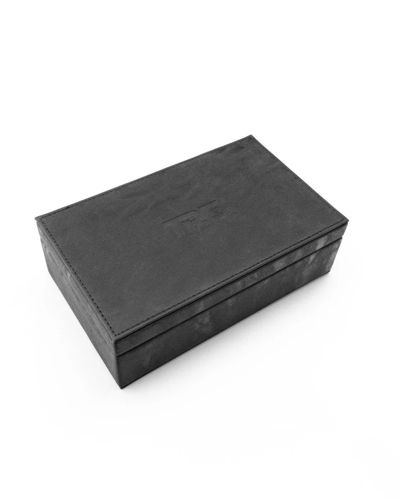 TREVORA Limited Edition Key Faraday Box