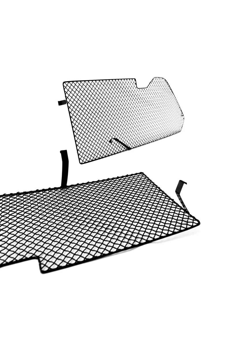 Zunsport BMW M5 G90 G99 Radiator Mesh Protector Kit