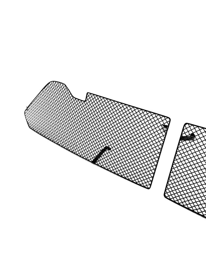 Zunsport BMW M5 G90 G99 Radiator Mesh Protector Kit