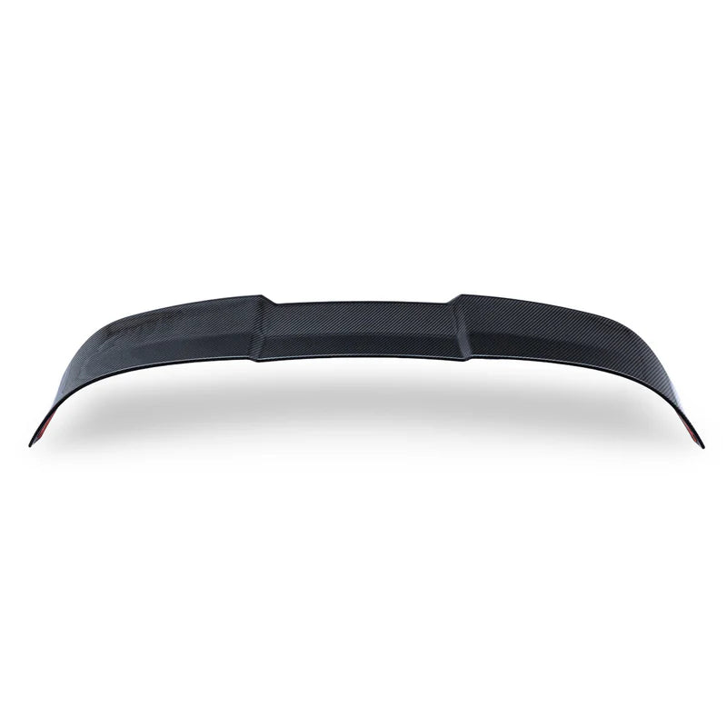 BMW M5 G99 Touring Pre-Preg Carbon Fibre PR-1 Rear Spoiler by TREVORA