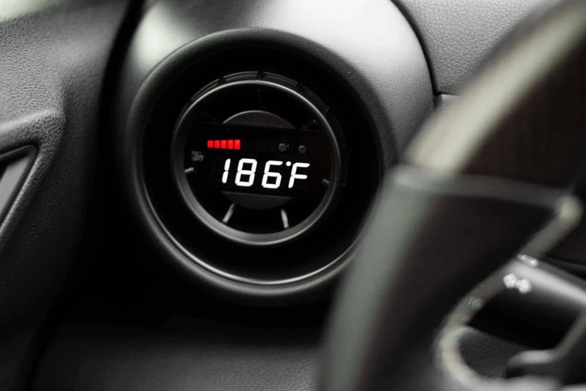 P3 Gauge - Subaru BRZ/Toyota GR86 Gen 2
