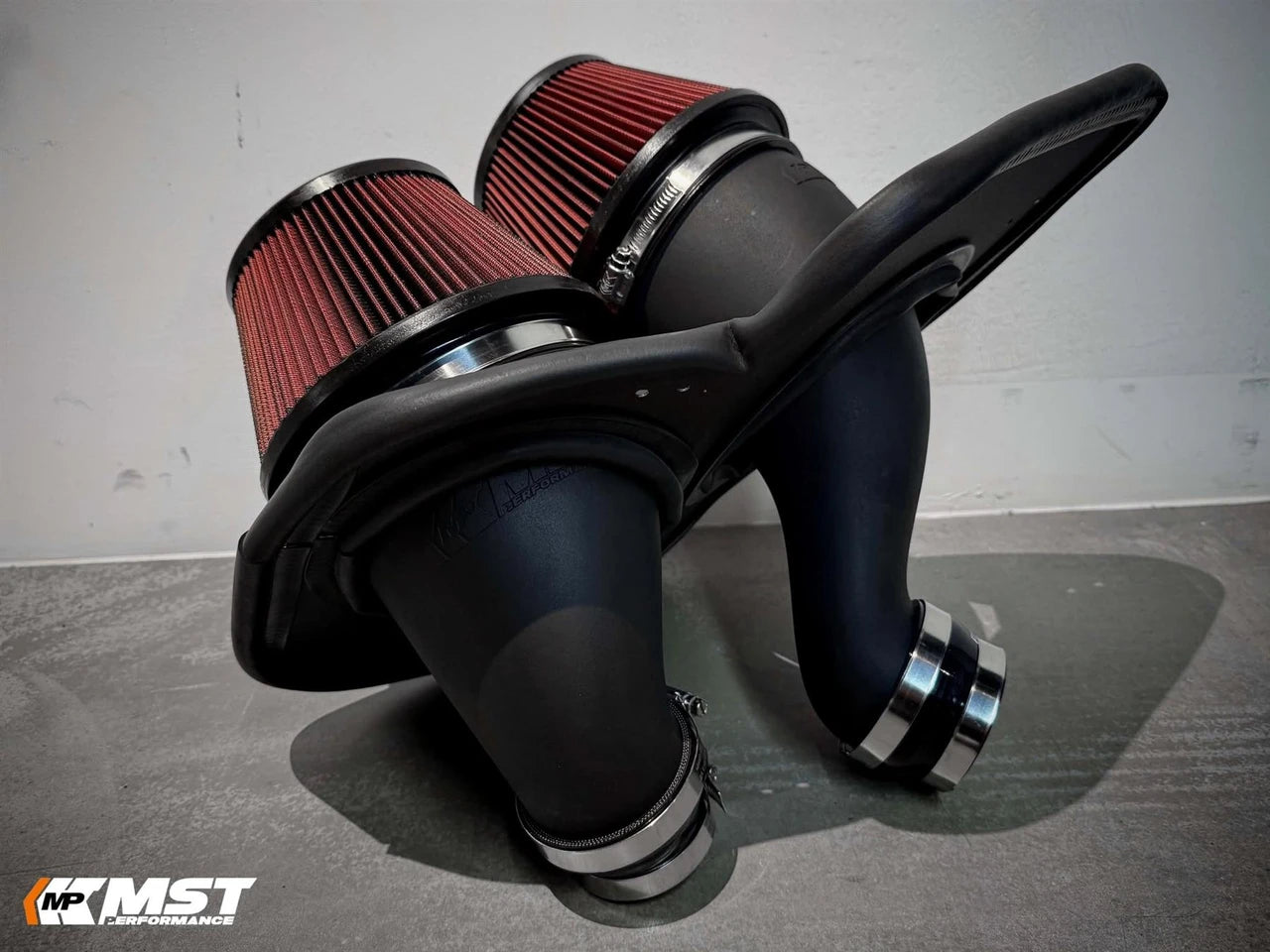 MST Performance Intake for BMW X3M / X4M 3.0 S58