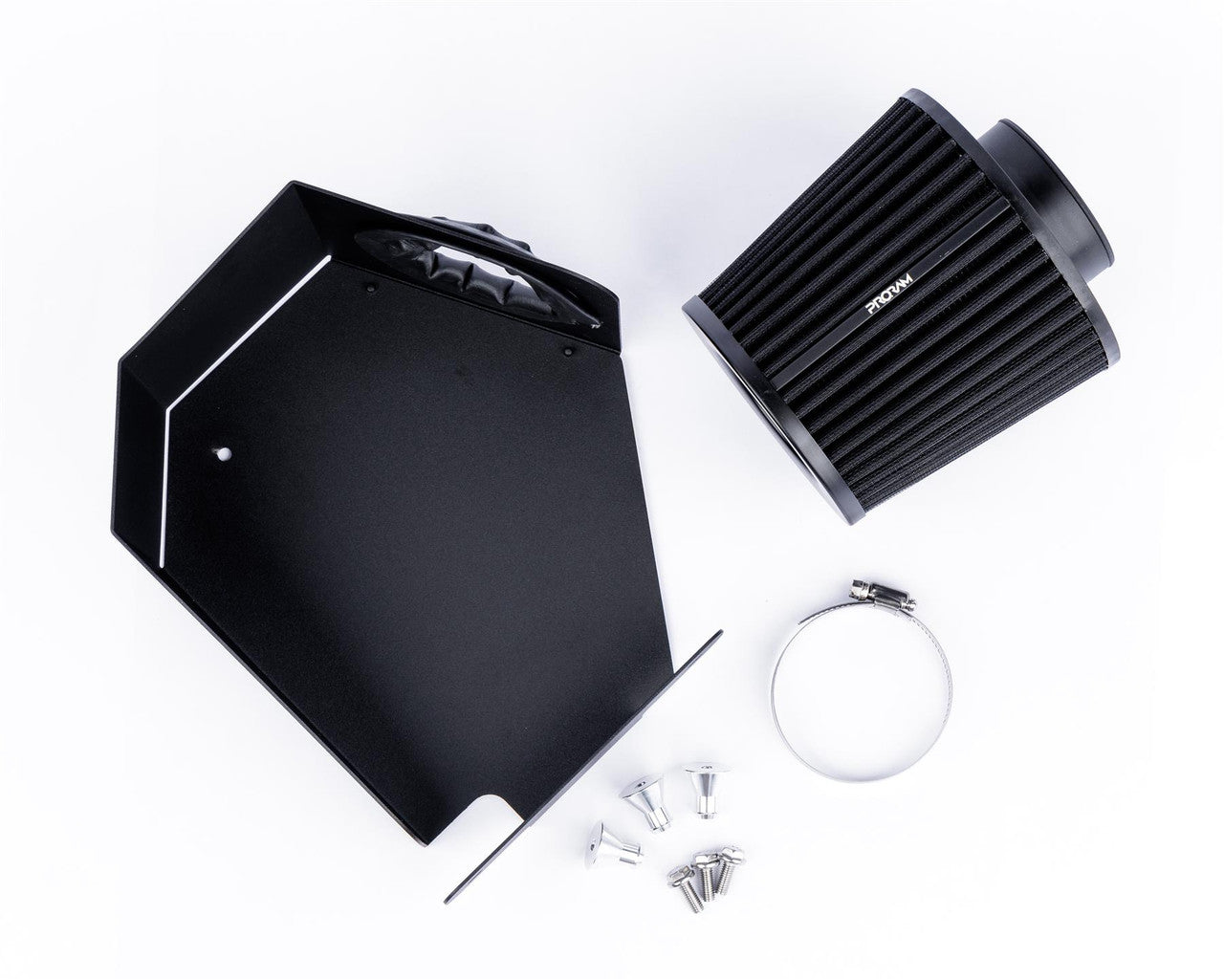 Proram Performance Induction Kit to fit Vauxhall CorsaD/E VXR & 1.4T