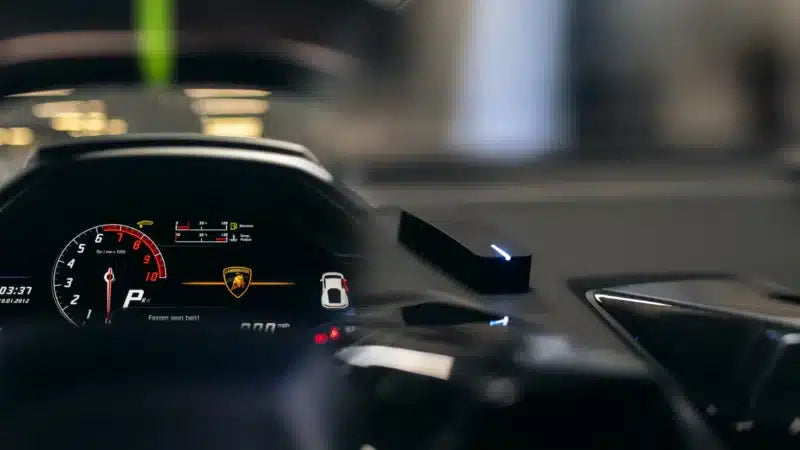 Dragy V.2 GPS Box – Advanced Performance Meter (0-60/100 and Race Timing)