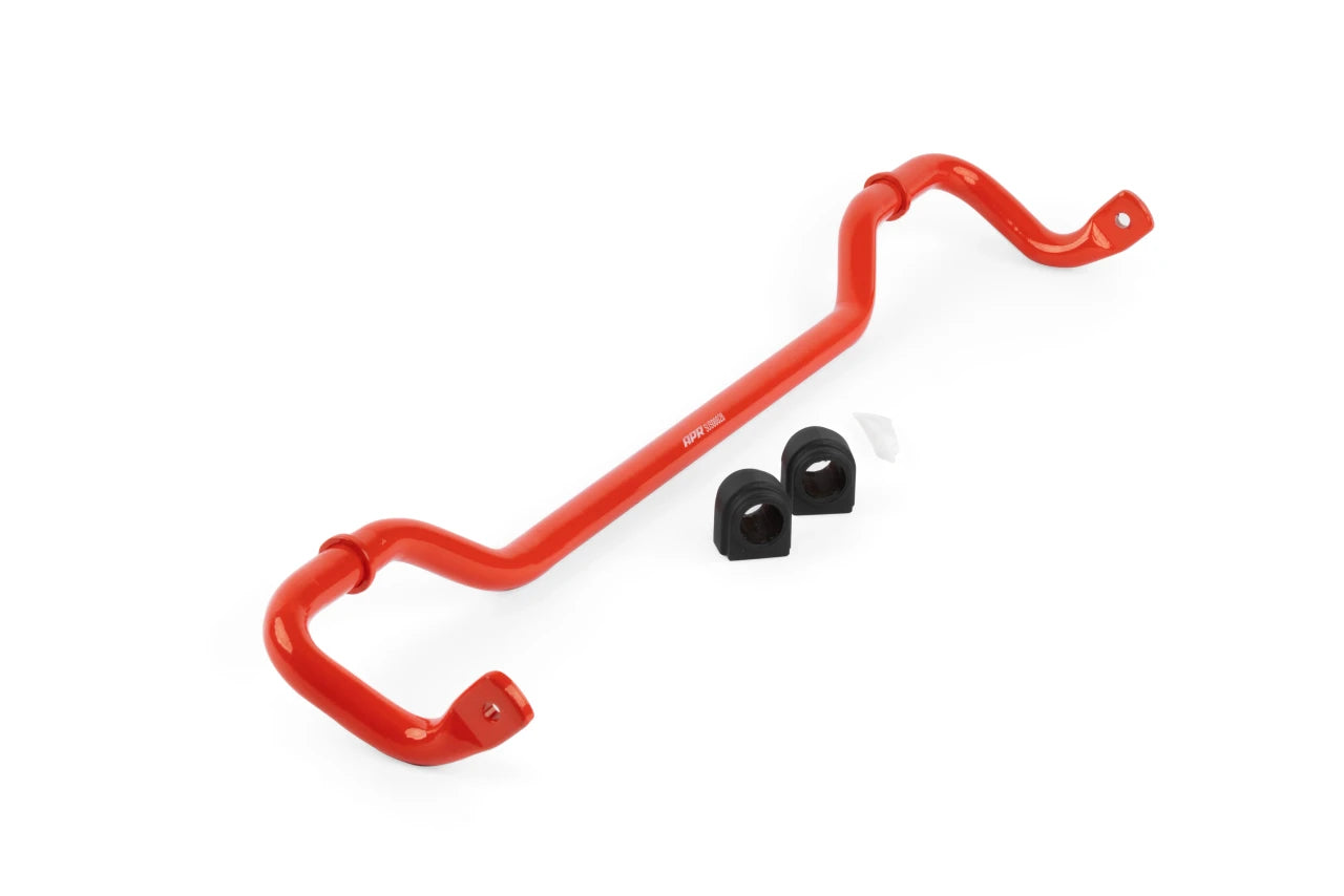 APR Roll-Control Sway Bar - (FWD MQB MQB EVO) Front + Rear