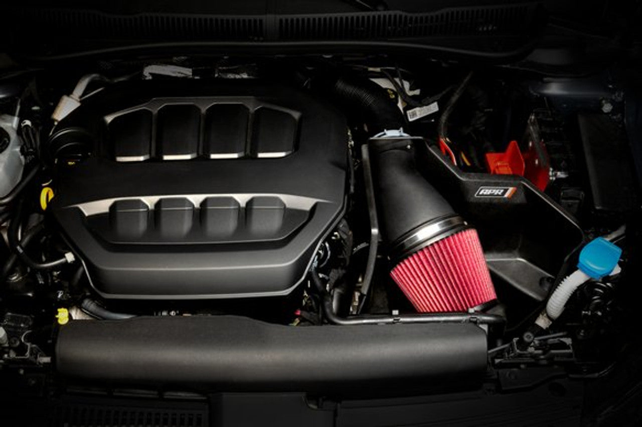 APR Pex Open Intake System - MQB EA888 Gen3 and Gen3-B