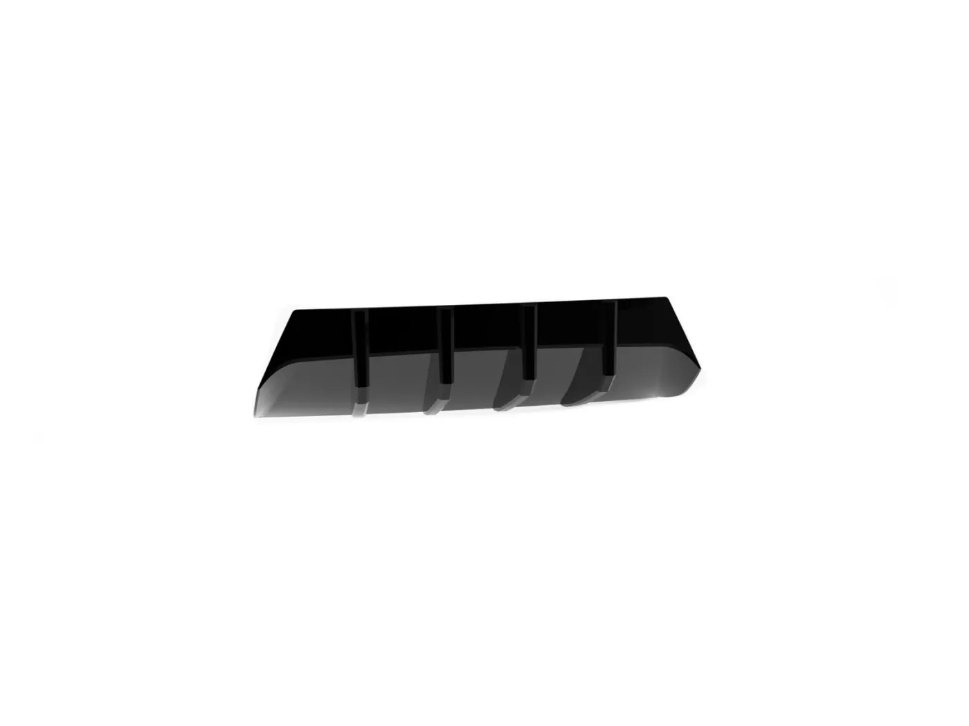Rear Diffuser Cupra Formentor Mk1