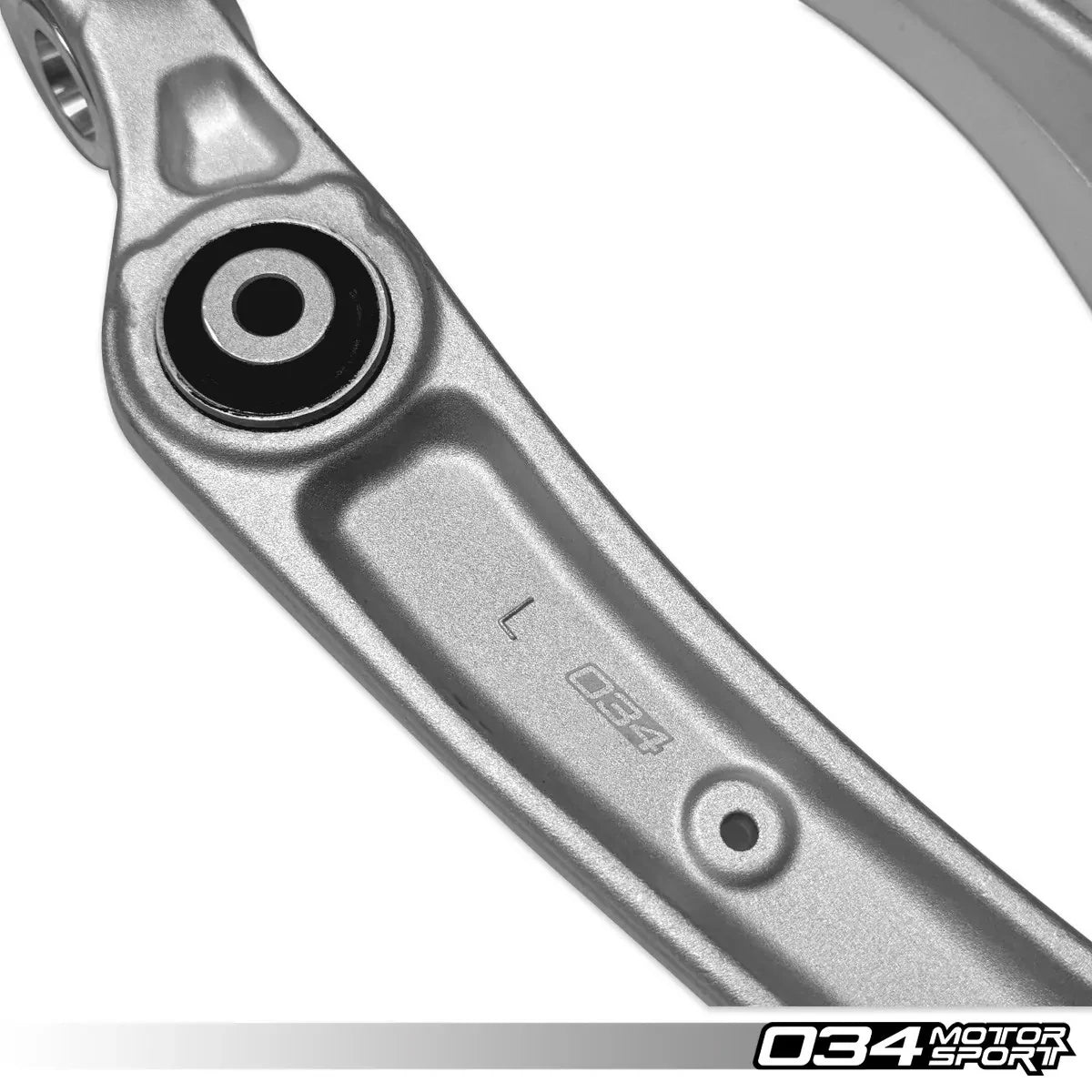 034Motorsport Density Line Control Arm Kit - Audi C8 Models