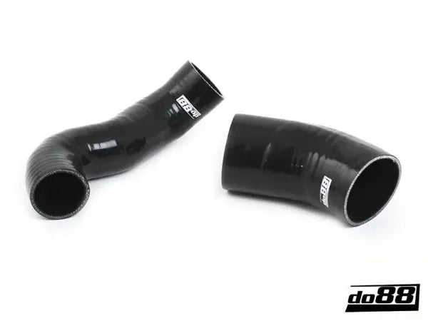 do88 Ford Focus RS Mk2 2009 to 2011 2.5T – Silicone Air Filter Hose Kit