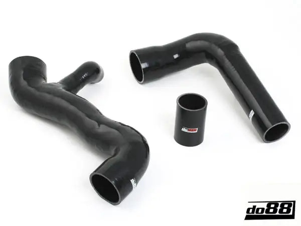 do88 Ford Focus RS Mk2 2009 to 2011 2.5T – Boost Hoses (with Symposer)