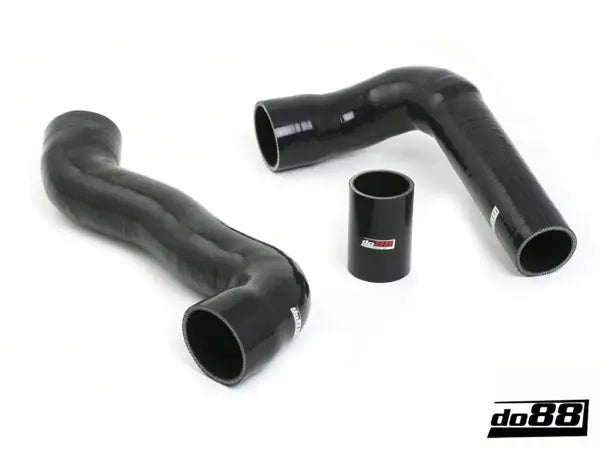do88 Ford Focus RS Mk2 2009 to 2011 2.5T – Boost Hoses (Symposer delete)