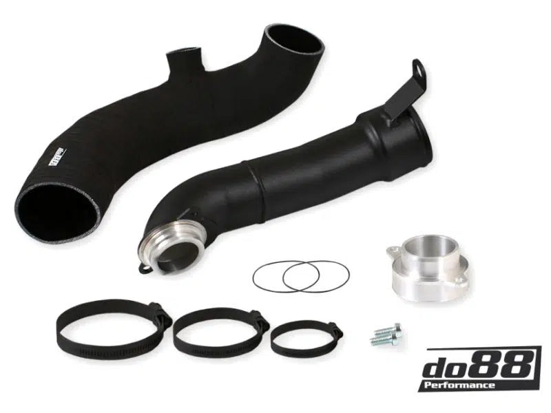 do88 BMW F8X M2C/M3/M4 DO88 Performance Turbo Inlet Pipe
