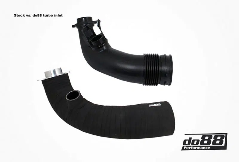 do88 BMW F8X M2C/M3/M4 DO88 Performance Turbo Inlet Pipe