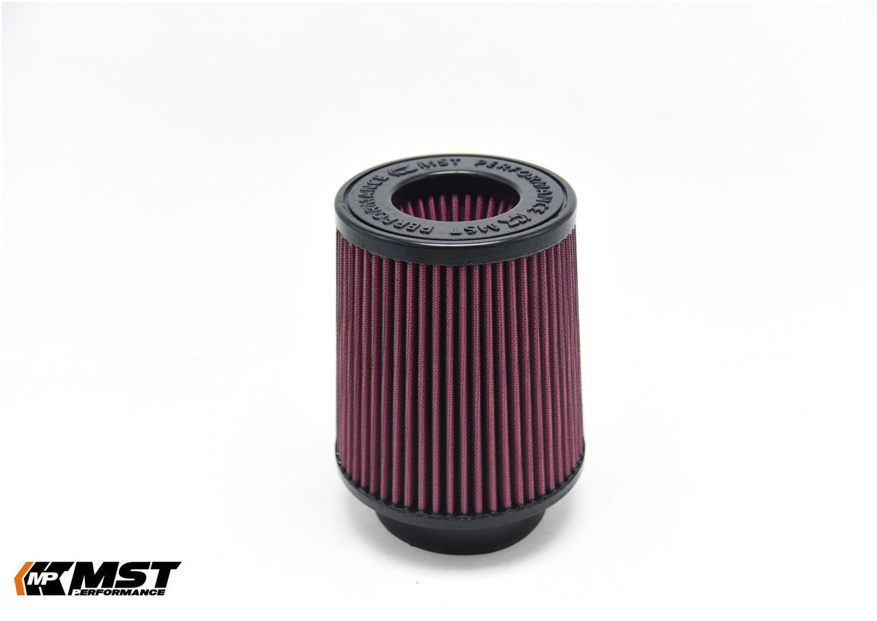 MST Performance Replacement Air Filter for MST-AD-TTRS01 Audi RS3 8V TTRS 8S and RSQ3 F3 2.5 TFSI