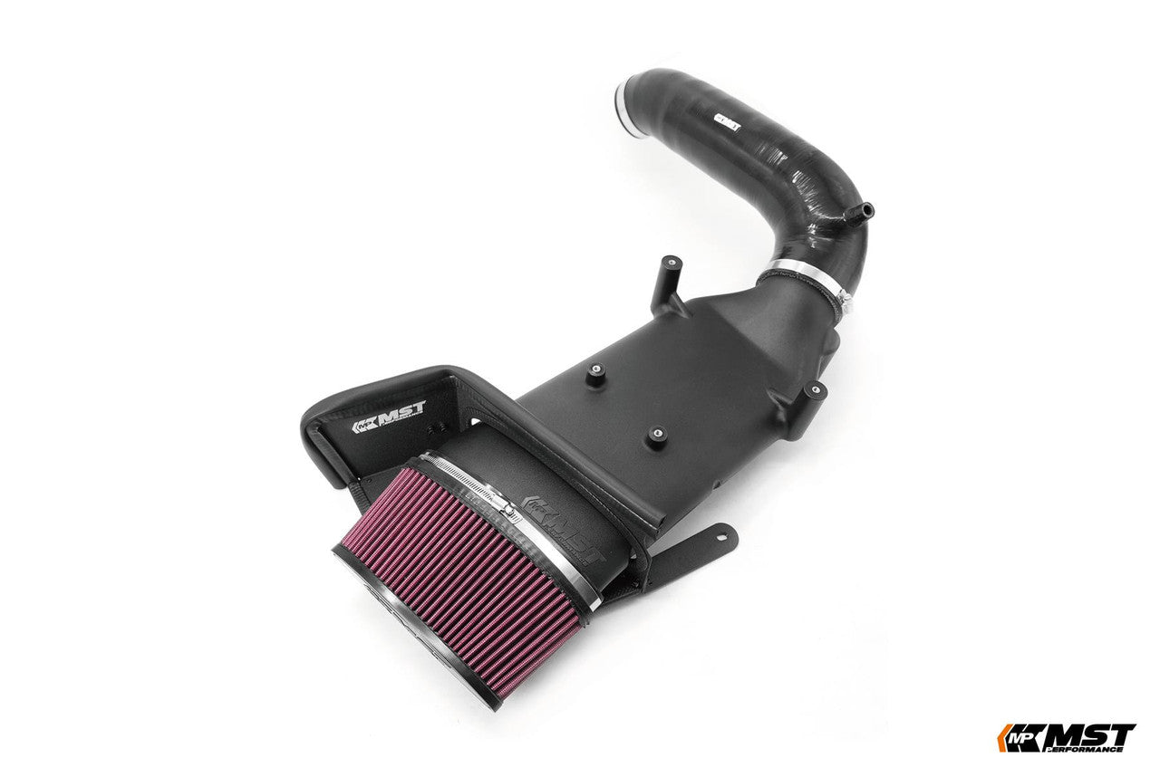 MST Performance Air Intake Induction Kit For Mercedes AMG GT43 19+ M256 3.0l
