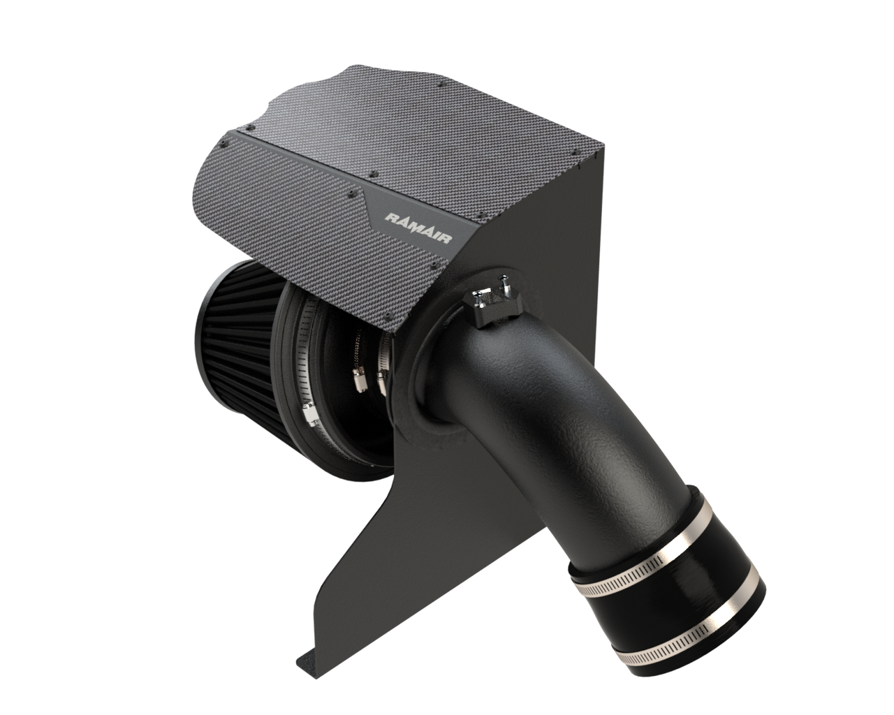 Performance Proram Induction Kit to fit BMW 1/2/3/4 Series 2.0T B48