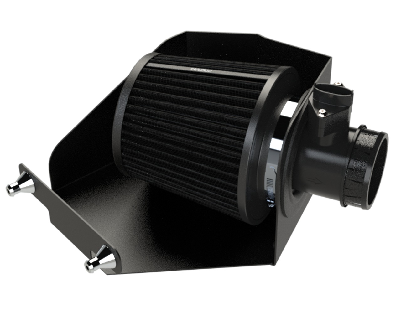 Proram Performance Induction Kit to fit Vauxhall CorsaD/E VXR & 1.4T