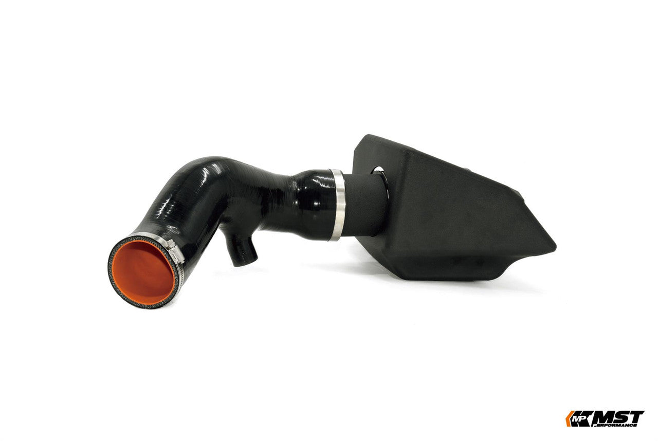 MST Performance Induction Air Intake System Kit Tiguan R 2.0 VW Gen 4 EA888 EVO