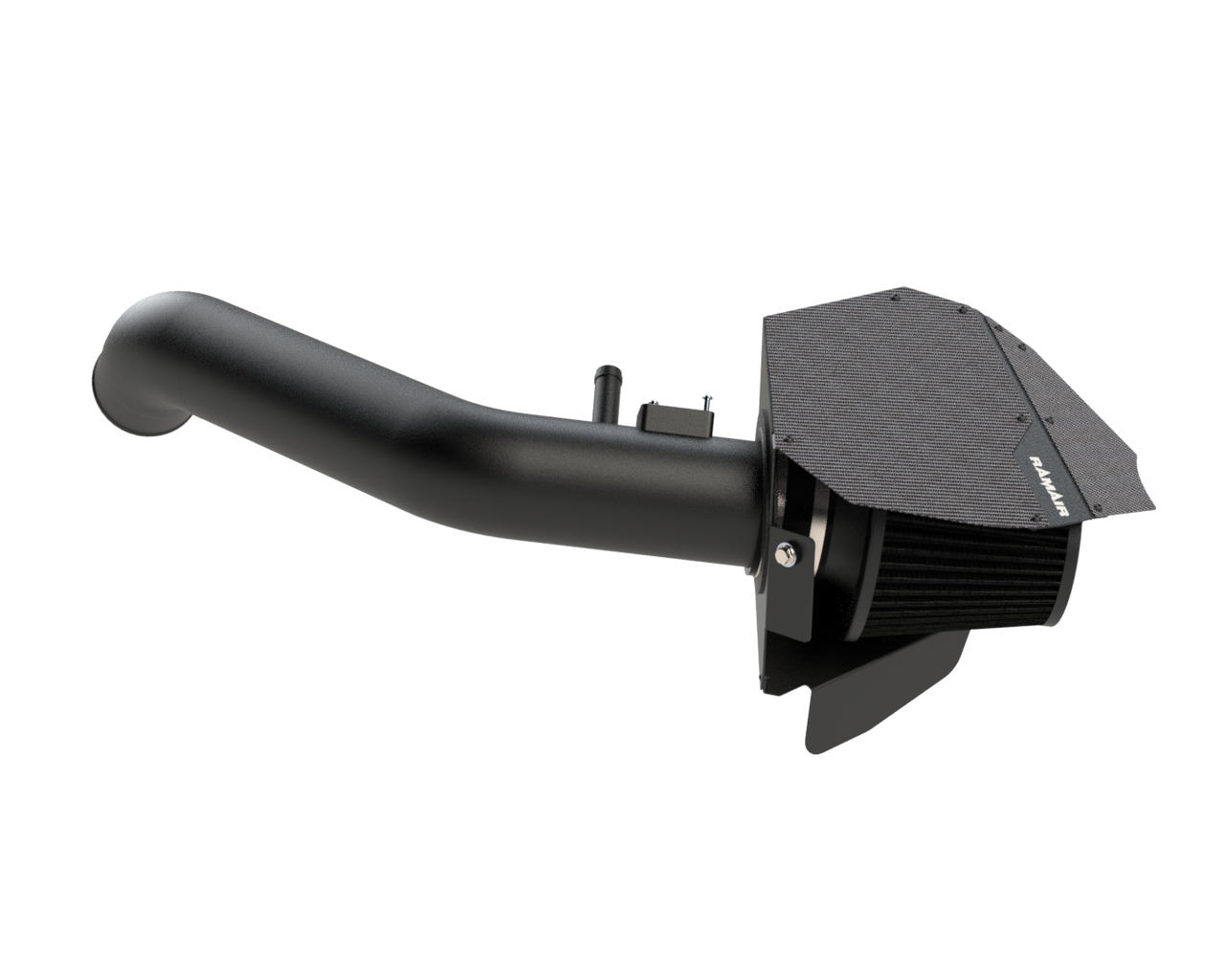 Performance Proram Intake Kit With Carbon Lid to fit BMW 135i 235i M2 2.0T N55