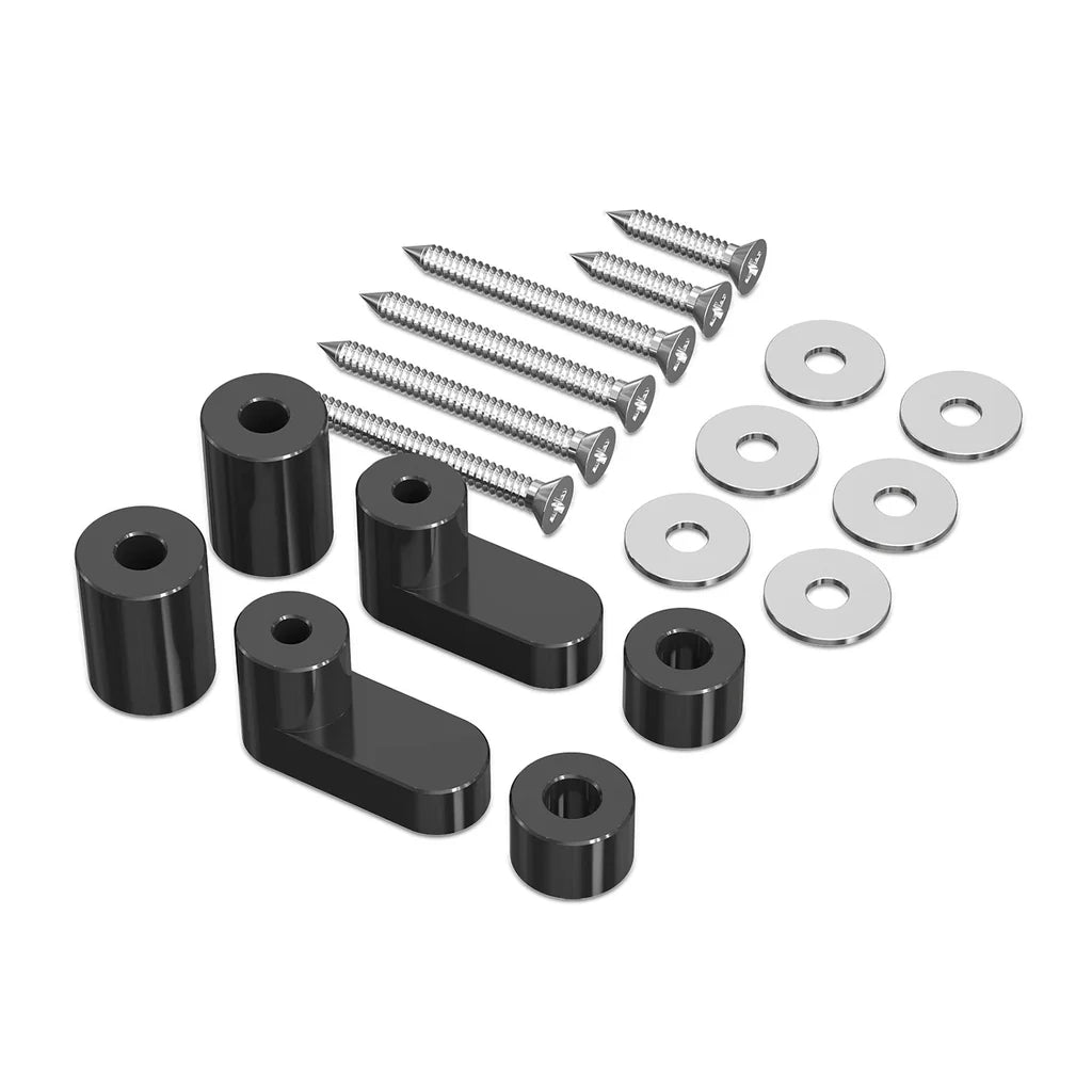 Autobeam SPOILER RAISER KIT | FIESTA MK8
