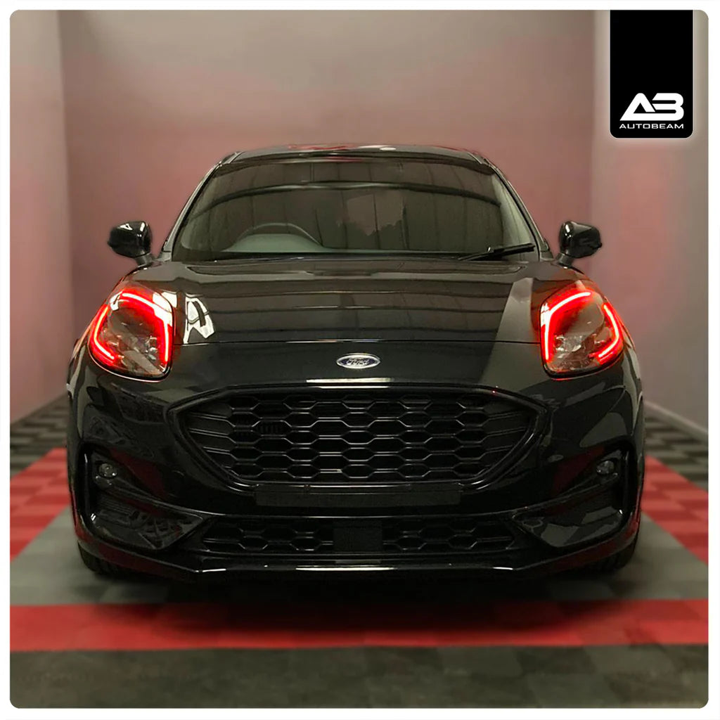 Autobeam LED DRL Module | Ambient | Ford Puma MK2