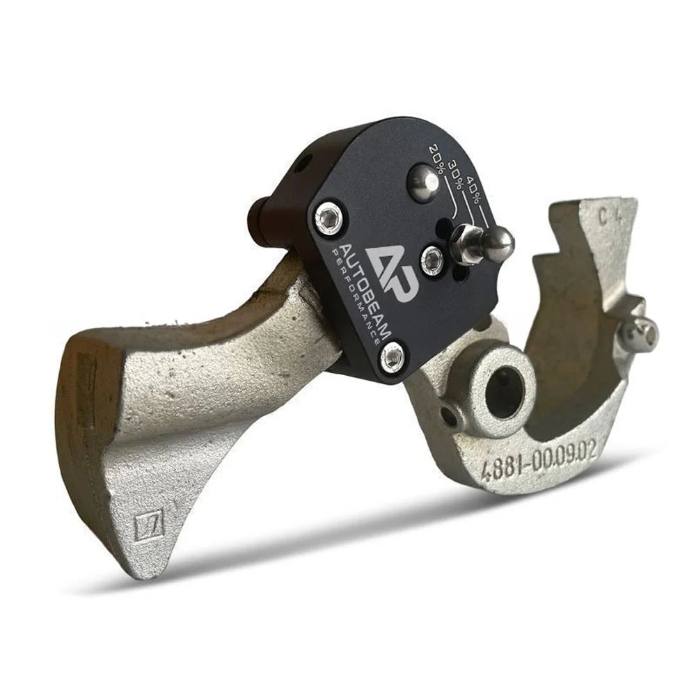 Autobeam Billet Quick Shift - Focus MK3 ST/RS