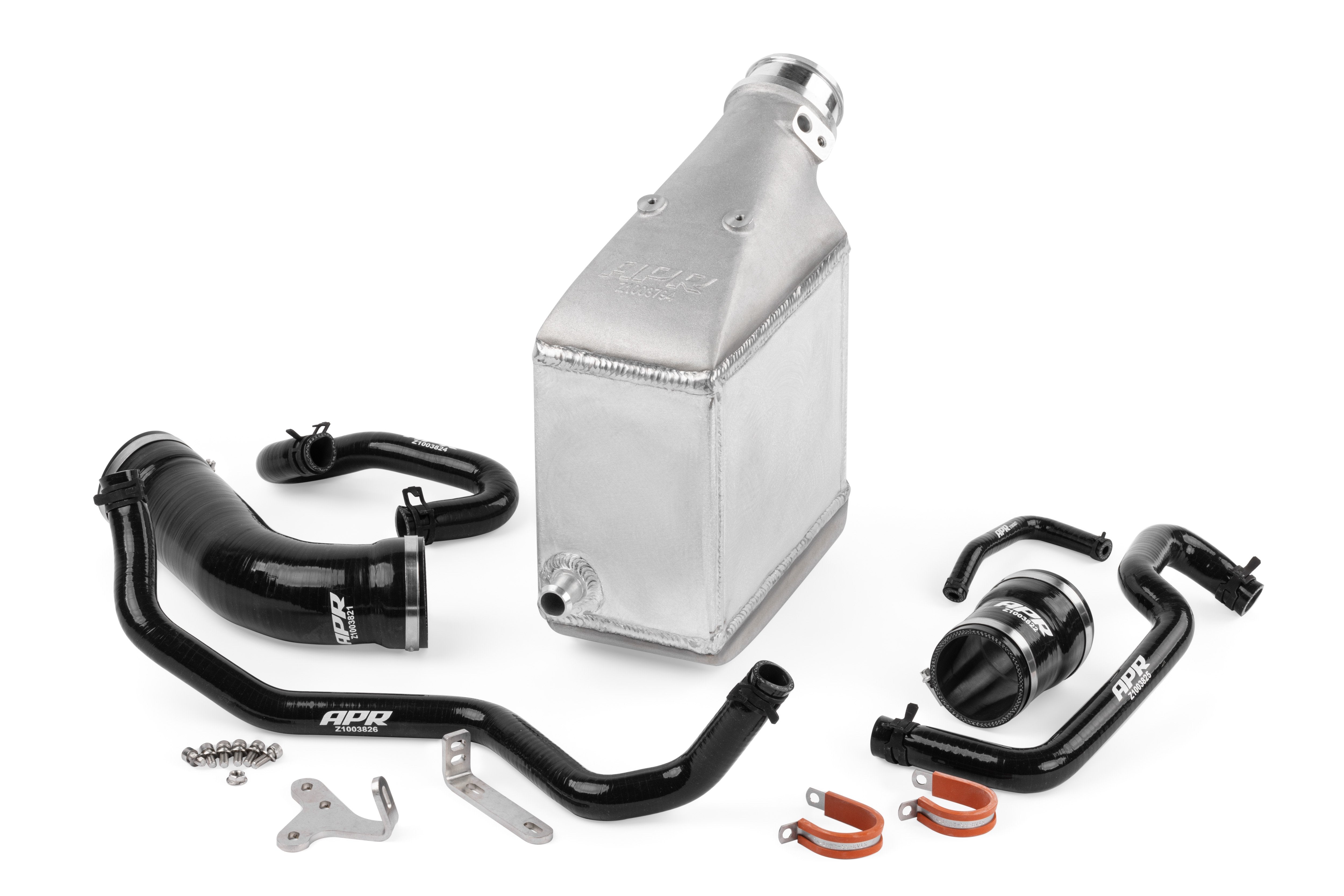 APR Air-To-Water Intercooler - Audi RS4/RS5 B9