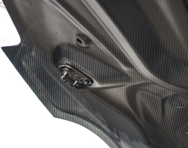 Audi R8 V10 Gen 2 (4S) Carbon Fibre Hood/Bonnet