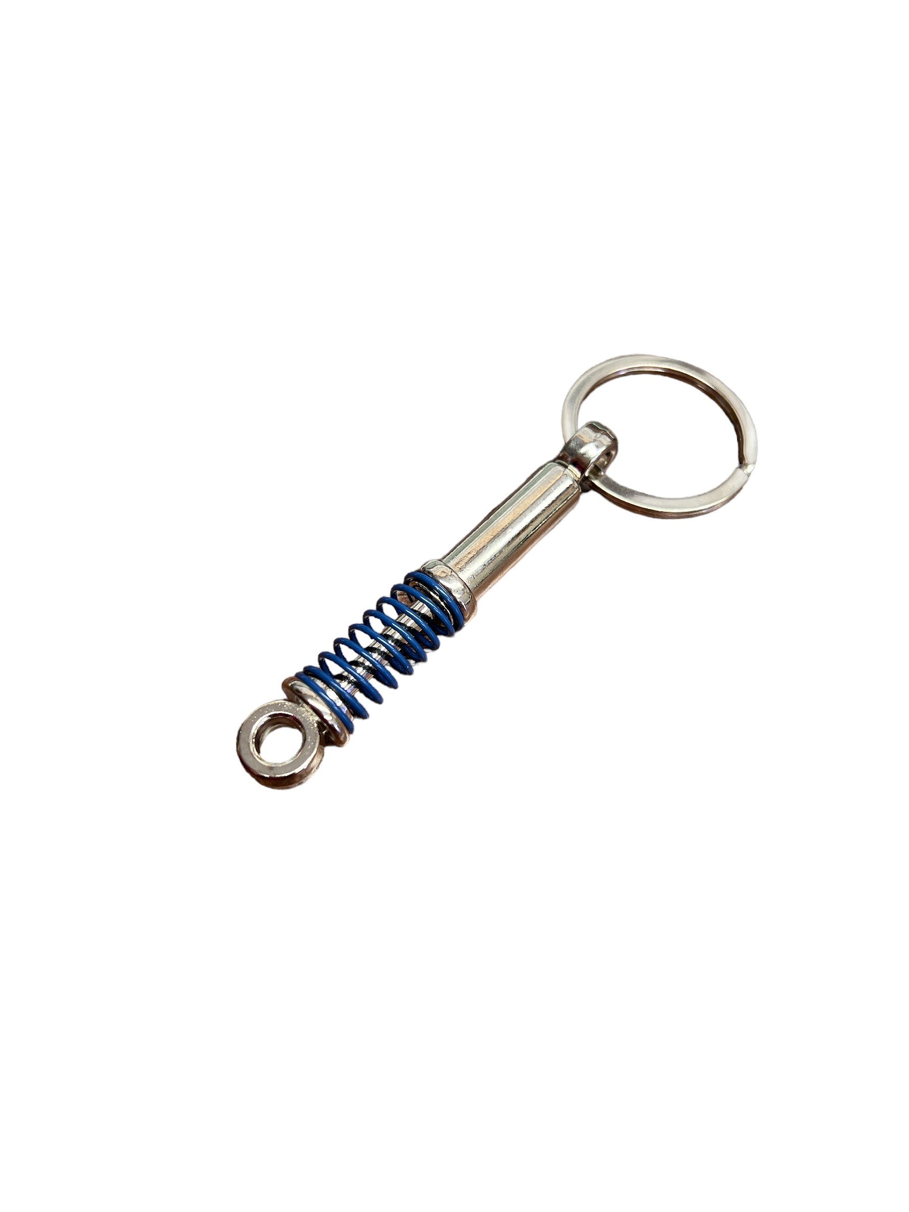 Suspension / Shocker Keyring