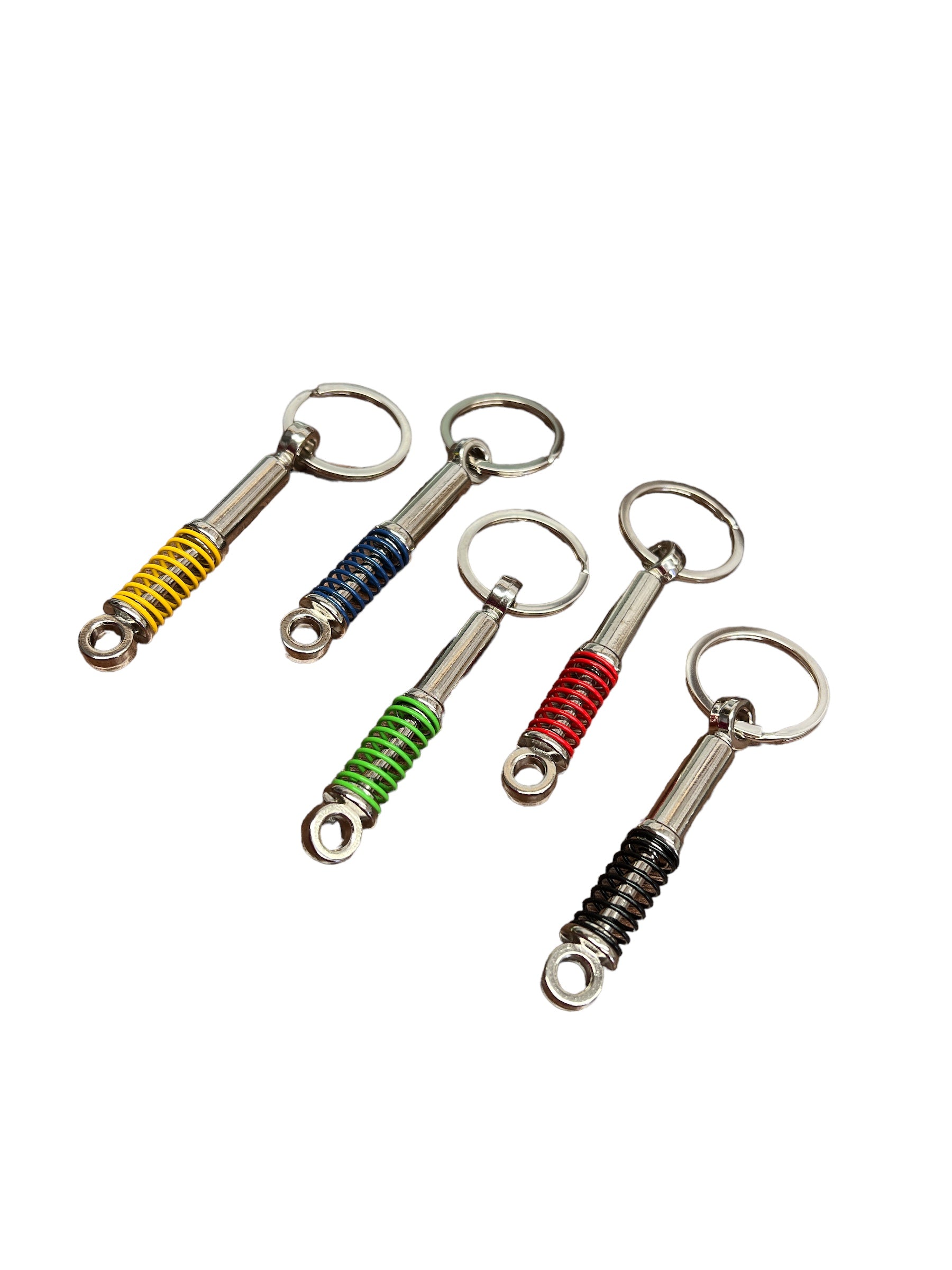Suspension / Shocker Keyring
