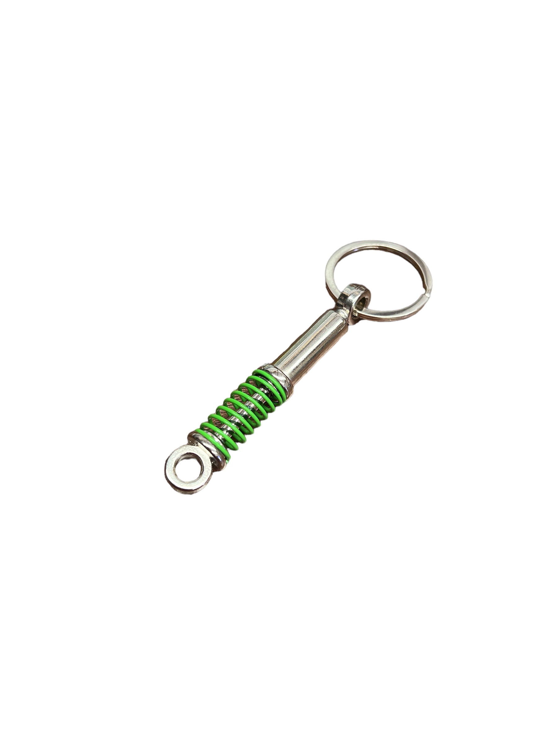Suspension / Shocker Keyring