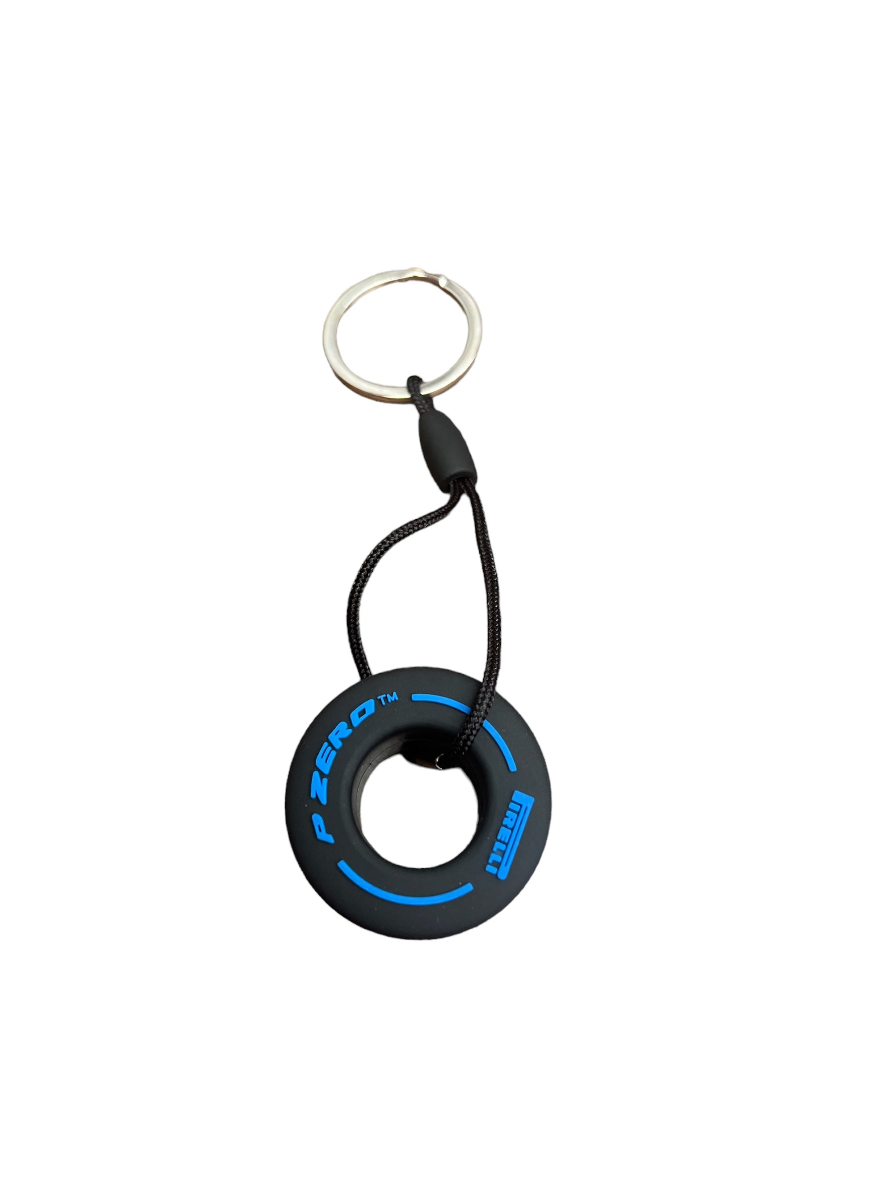 Pirelli P-ZERO Style Tyre Keyring