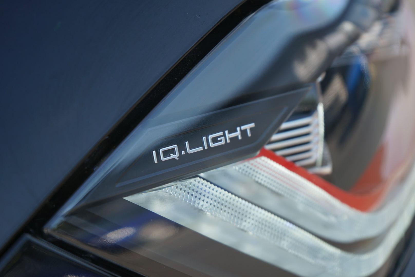 Volkswagen Polo MK6 AW Facelift Style All LED Headlights And Dynamic Indicators (2018 - 2022)